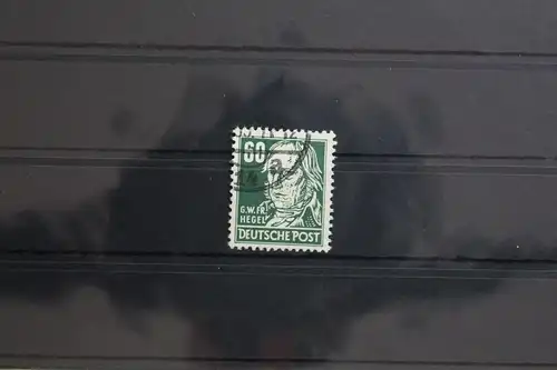 DDR 338va XII gestempelt geprüft Schönherr BPP #SU167