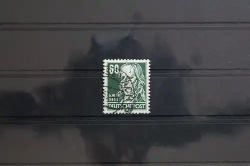 DDR 338va XII gestempelt geprüft Schönherr BPP #SU184