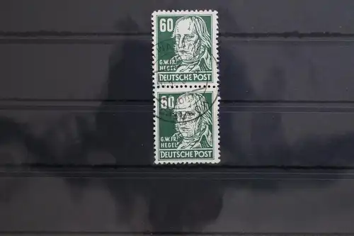 DDR 338va XII gestempelt geprüft Schönherr BPP #SU214