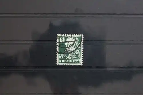 DDR 338va XII gestempelt geprüft Schönherr BPP #SU178