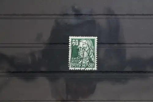 DDR 338va XII gestempelt geprüft Schönherr BPP #SU218