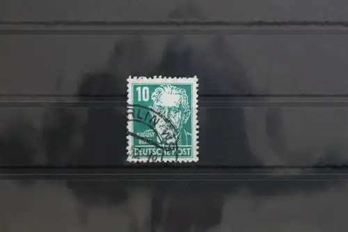 DDR 330va XII gestempelt geprüft Schönherr BPP #ST712