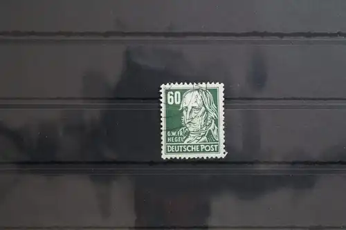 DDR 338va XII gestempelt geprüft Schönherr BPP #SU219