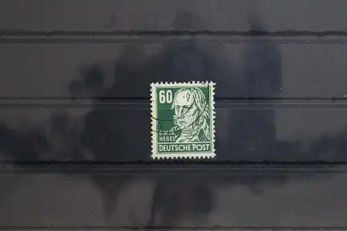 DDR 338va XII gestempelt geprüft Schönherr BPP #SU215