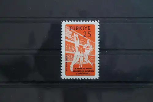 Türkei 1626 postfrisch #SS939