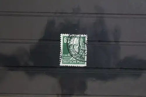 DDR 338va XII gestempelt geprüft Schönherr BPP #SU164