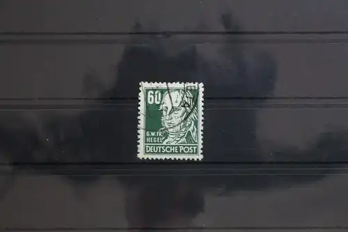 DDR 338va XII gestempelt geprüft Schönherr BPP #SU180