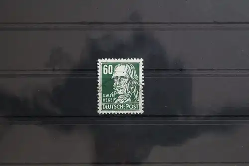 DDR 338va XII gestempelt geprüft Schönherr BPP #SU181