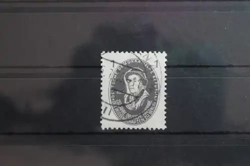 DDR 261 gestempelt Poststempel Bedarfsstempel #SX234