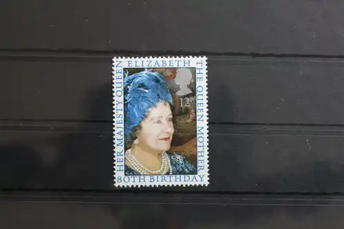 Großbritannien 845 postfrisch #SX358