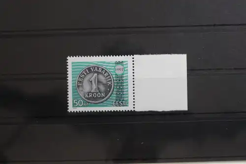 Estland 308 postfrisch #SX547