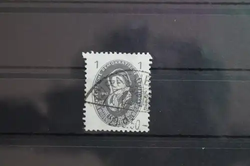 DDR 261 gestempelt Poststempel Bedarfsstempel #SX235