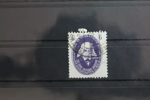 DDR 263 gestempelt Poststempel Bedarfsstempel #SX238