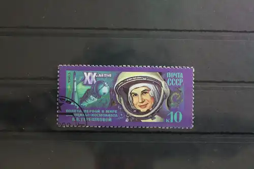 Sowjetunion 5283 gestempelt #SU886