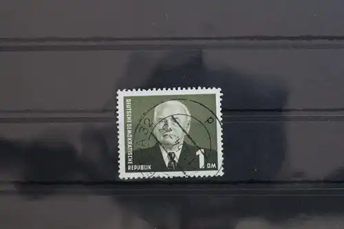 DDR 342aI XI gestempelt mit Poststempel Bedarfsstempel #SX752