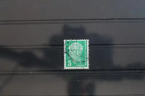 DDR 322 gestempelt mit Poststempel Bedarfsstempel #SX679