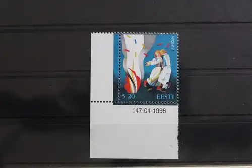 Estland 325 postfrisch #SX550