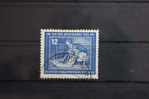 DDR 295 gestempelt Poststempel Bedarfsstempel #SX293