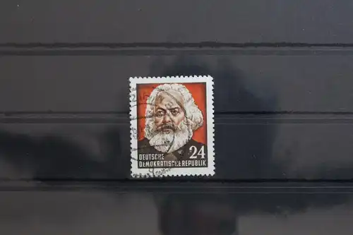 DDR 349II YII gestempelt Poststempel Bedarfsstempel #SX774