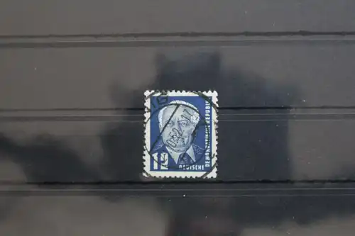 DDR 323 gestempelt mit Poststempel Bedarfsstempel #SX686