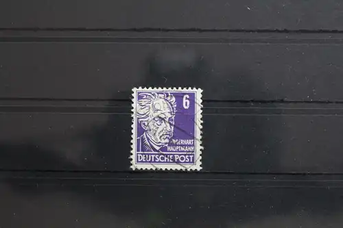 DDR 328 gestempelt mit Poststempel Bedarfsstempel #SX713