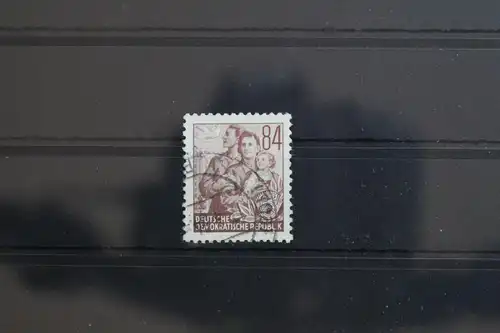 DDR 379 XI gestempelt Poststempel Bedarfsstempel #SX811