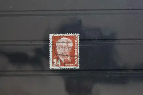 DDR 324 gestempelt mit Poststempel Bedarfsstempel #SX694