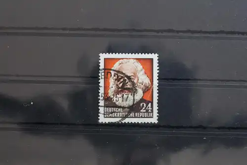 DDR 349II YI gestempelt Poststempel Bedarfsstempel #SX769