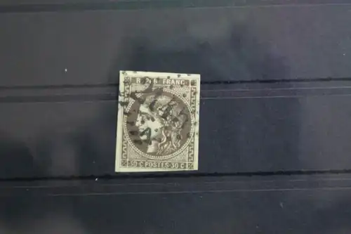 Frankreich 42 gestempelt #SV467