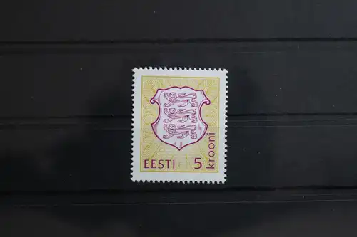Estland 210 postfrisch #SX480