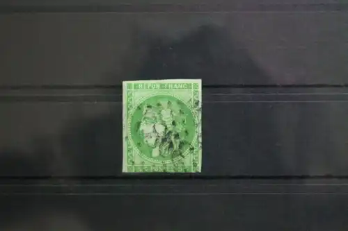 Frankreich 39 gestempelt #SV428