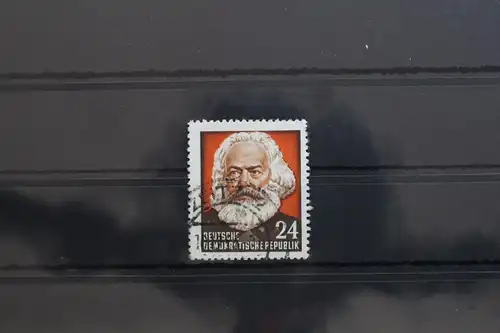DDR 349II YII gestempelt Poststempel Bedarfsstempel #SX772