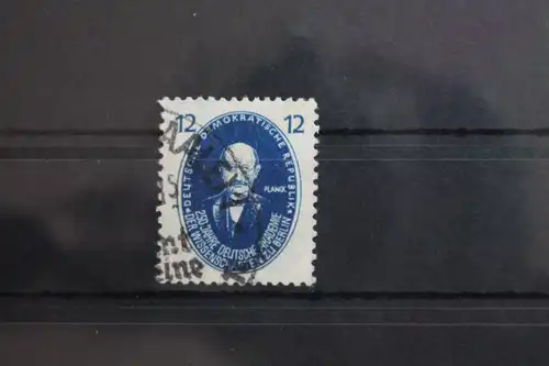 DDR 266 gestempelt Poststempel Bedarfsstempel #SX245