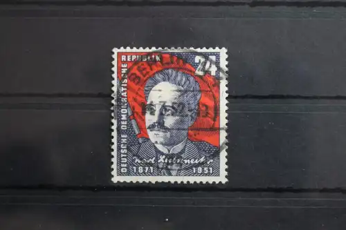 DDR 294 gestempelt Poststempel Bedarfsstempel #SX288