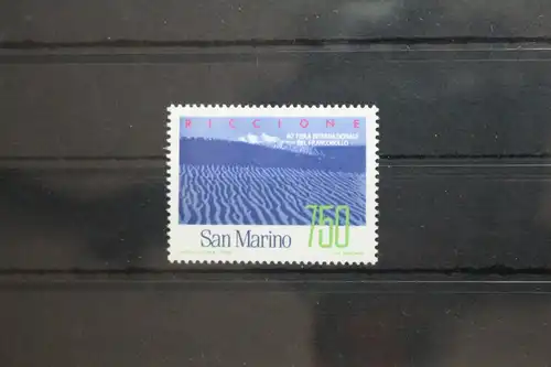 San Marino 1394 postfrisch #SY483
