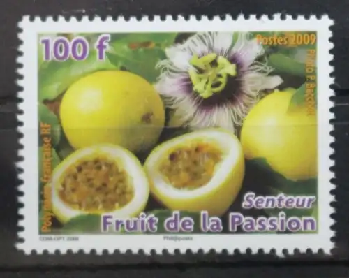 Französisch-Polynesien 1078 postfrisch #TA576