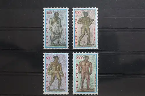 Vatikan 916-919 postfrisch #TA035