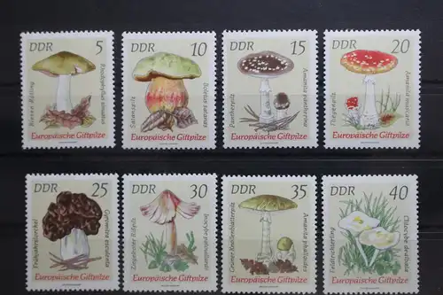 DDR 1933-1940 postfrisch #TA056