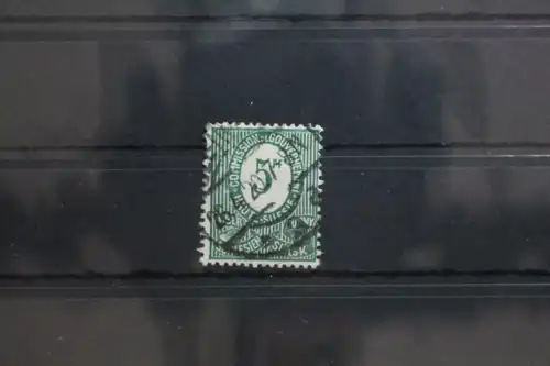 Deutsche Abstimmungsgebiete Oberschlesien 3b gestempelt #SZ197