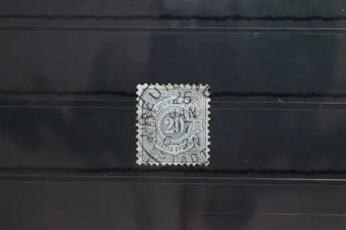 Württemberg 47 gestempelt #TB184