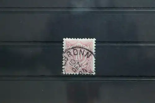 Württemberg 46 gestempelt #TB173