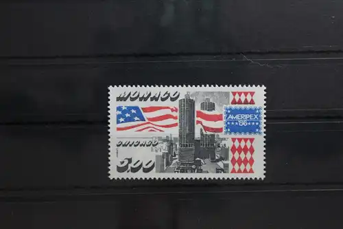 Monaco 1762 postfrisch #TA167