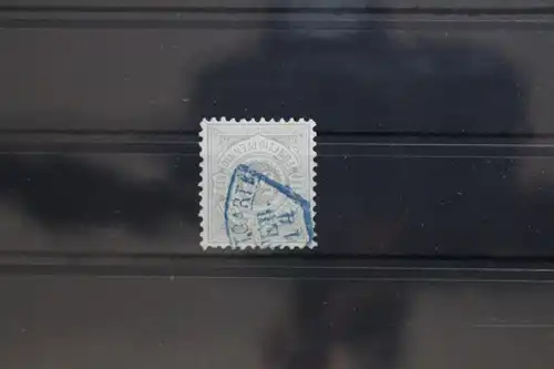 Württemberg 49 gestempelt #TB544