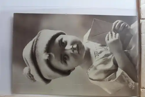 AK Deutschland Porträtkarte #PG005