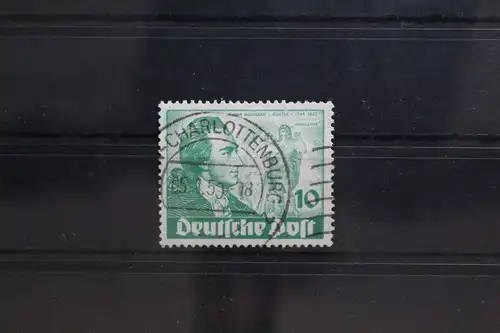 Berlin 61 gestempelt mit Vollstempel #TB022