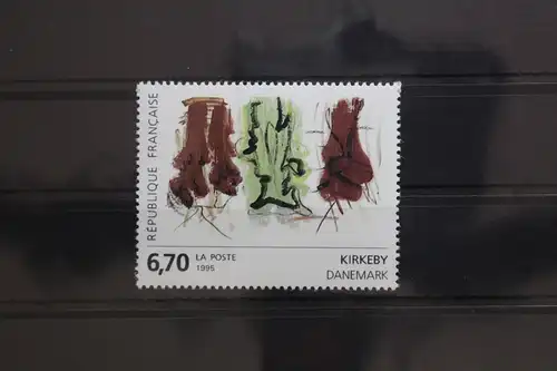 Frankreich 3111 postfrisch #TA482