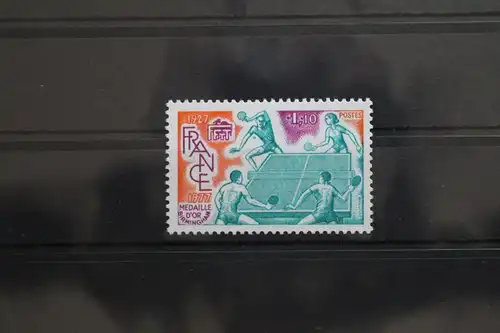 Frankreich 2060 postfrisch #TA447