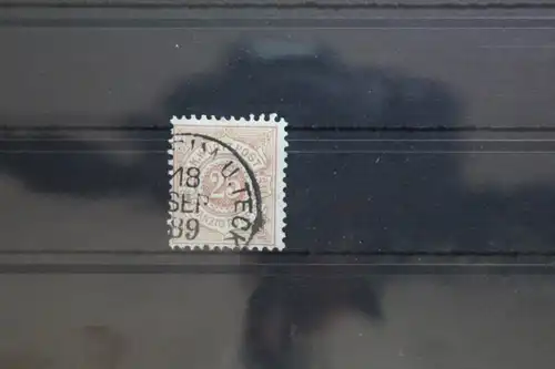 Württemberg 48 gestempelt #TB531