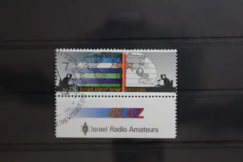 Israel 1063 gestempelt #TC411
