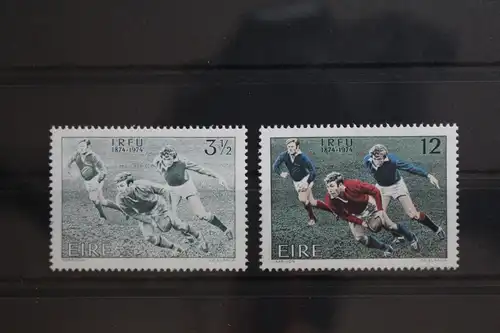 Irland 307-308 postfrisch #TD206